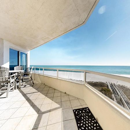 The Enclave #507 Orange Beach Exterior foto