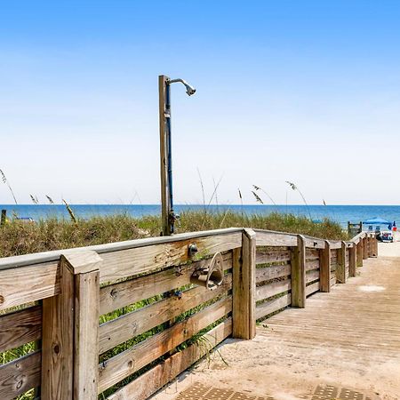 The Enclave #507 Orange Beach Exterior foto
