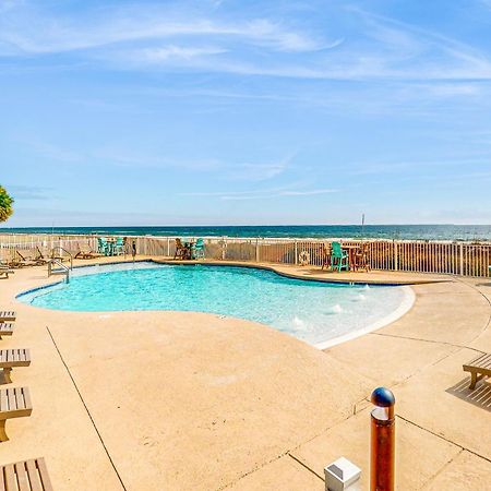 The Enclave #507 Orange Beach Exterior foto