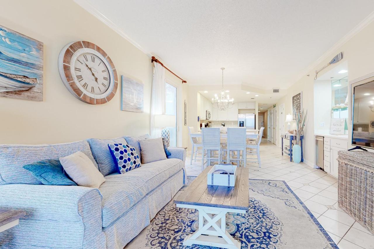 The Enclave #507 Orange Beach Exterior foto