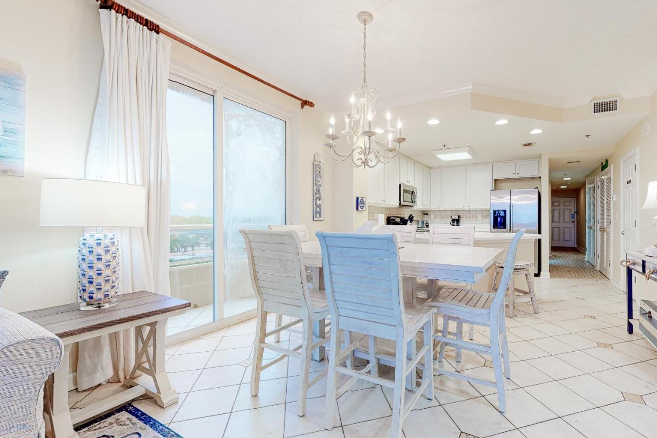 The Enclave #507 Orange Beach Exterior foto