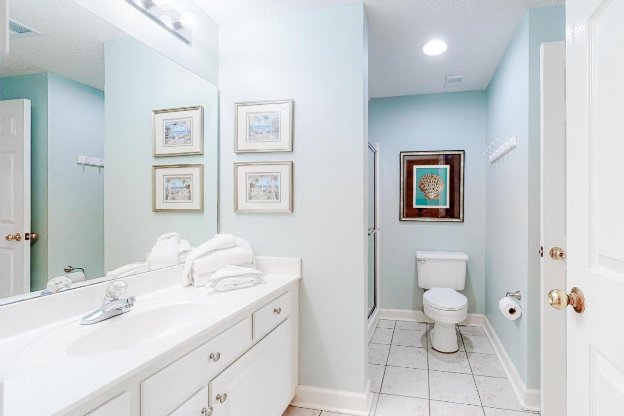 The Enclave #507 Orange Beach Exterior foto