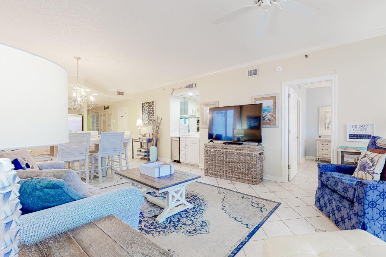 The Enclave #507 Orange Beach Exterior foto