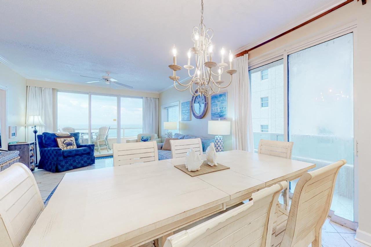 The Enclave #507 Orange Beach Exterior foto