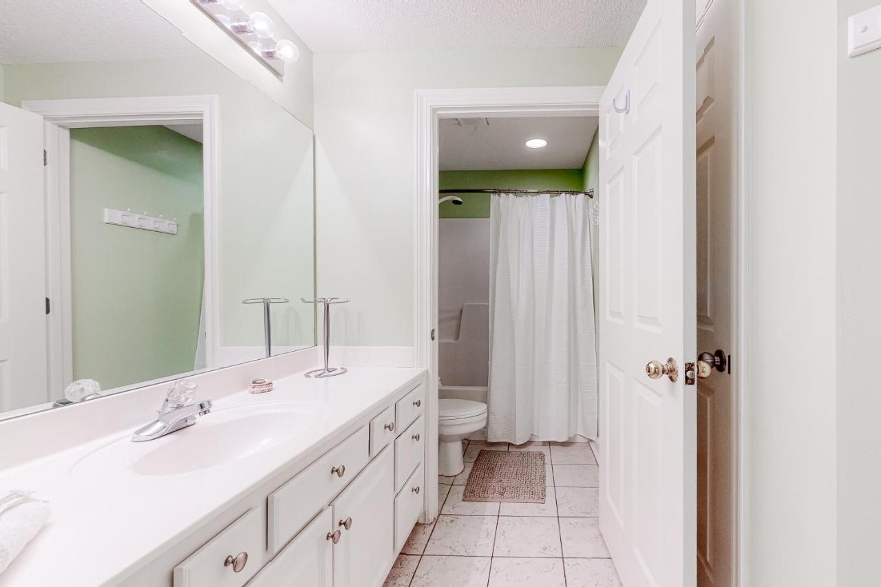 The Enclave #507 Orange Beach Exterior foto