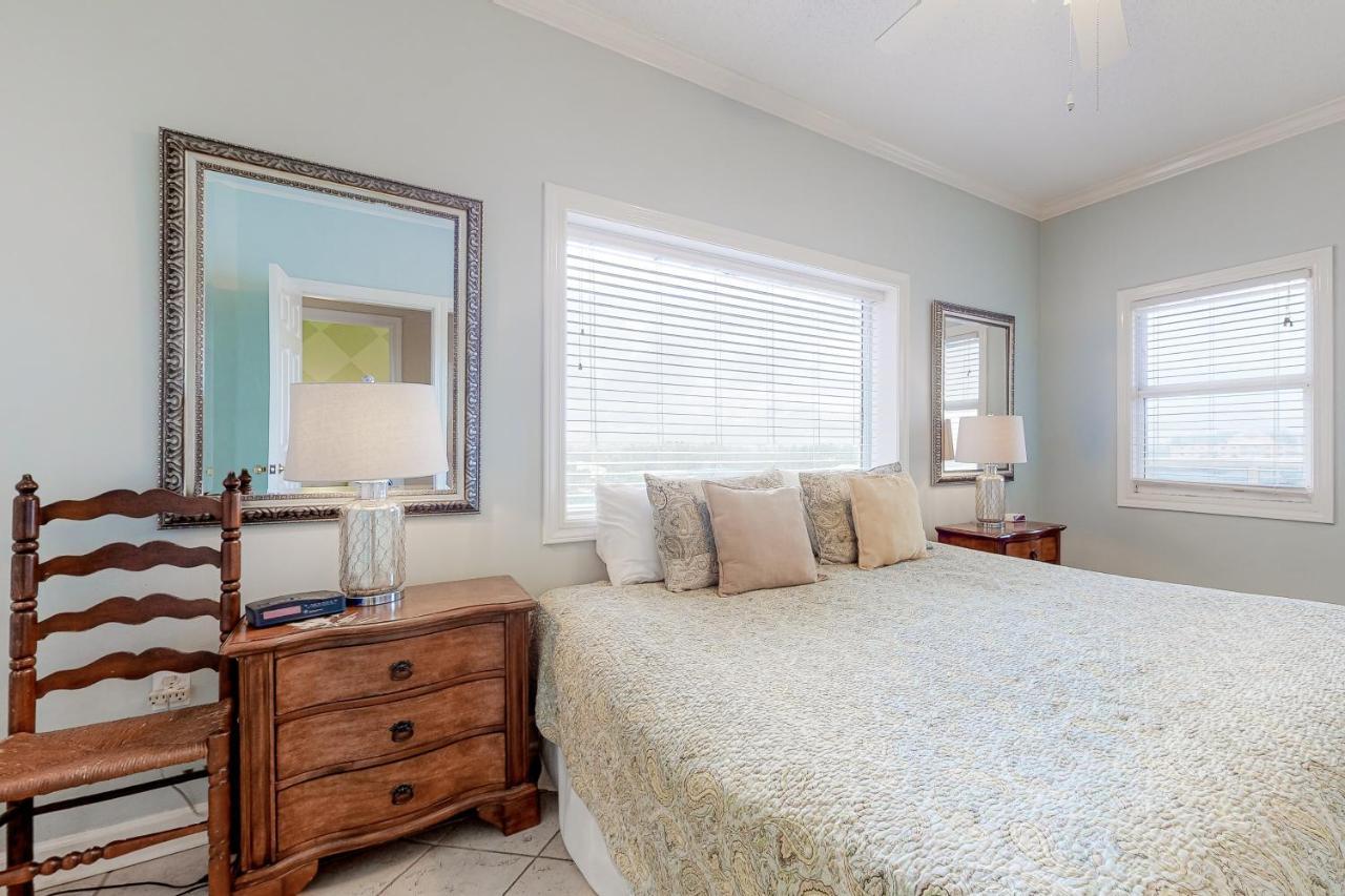 The Enclave #507 Orange Beach Exterior foto
