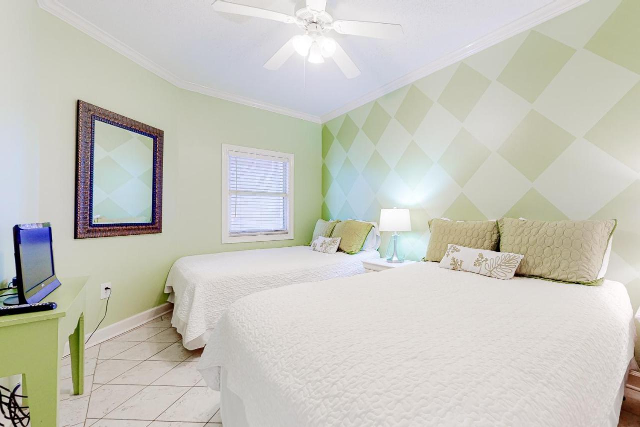 The Enclave #507 Orange Beach Exterior foto