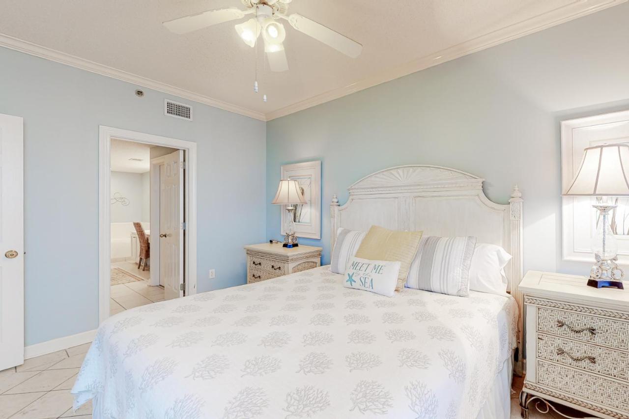 The Enclave #507 Orange Beach Exterior foto