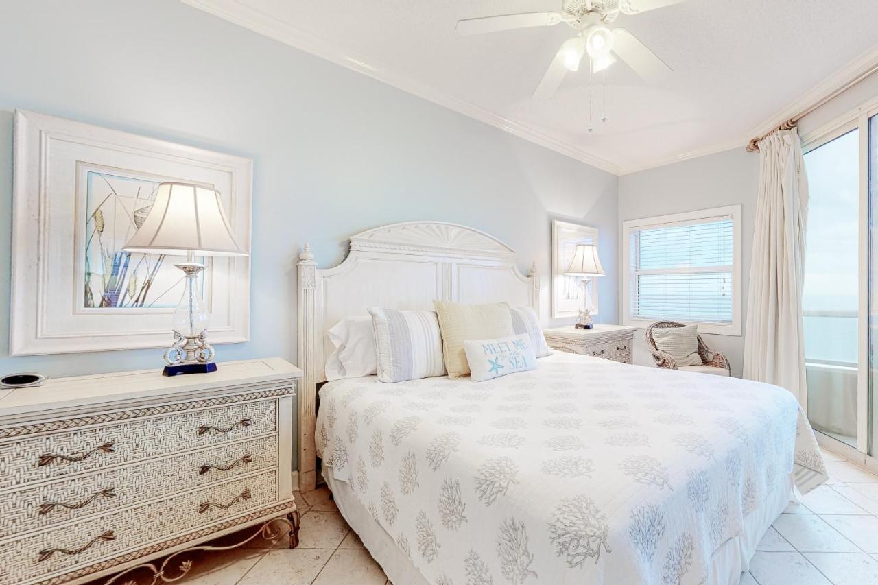 The Enclave #507 Orange Beach Exterior foto