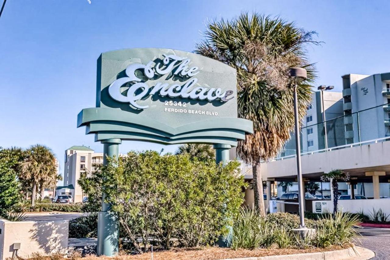 The Enclave #507 Orange Beach Exterior foto