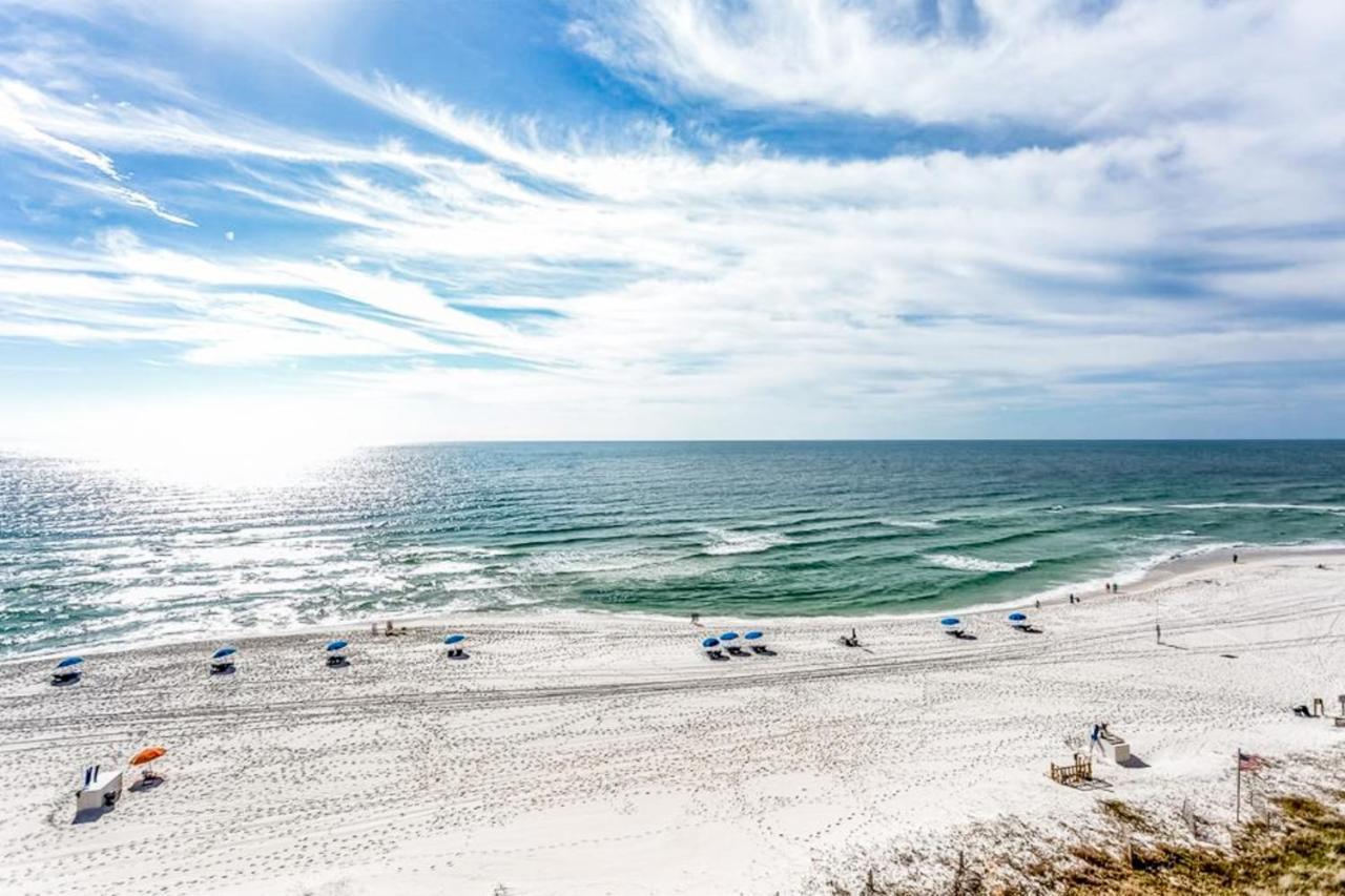 The Enclave #507 Orange Beach Exterior foto