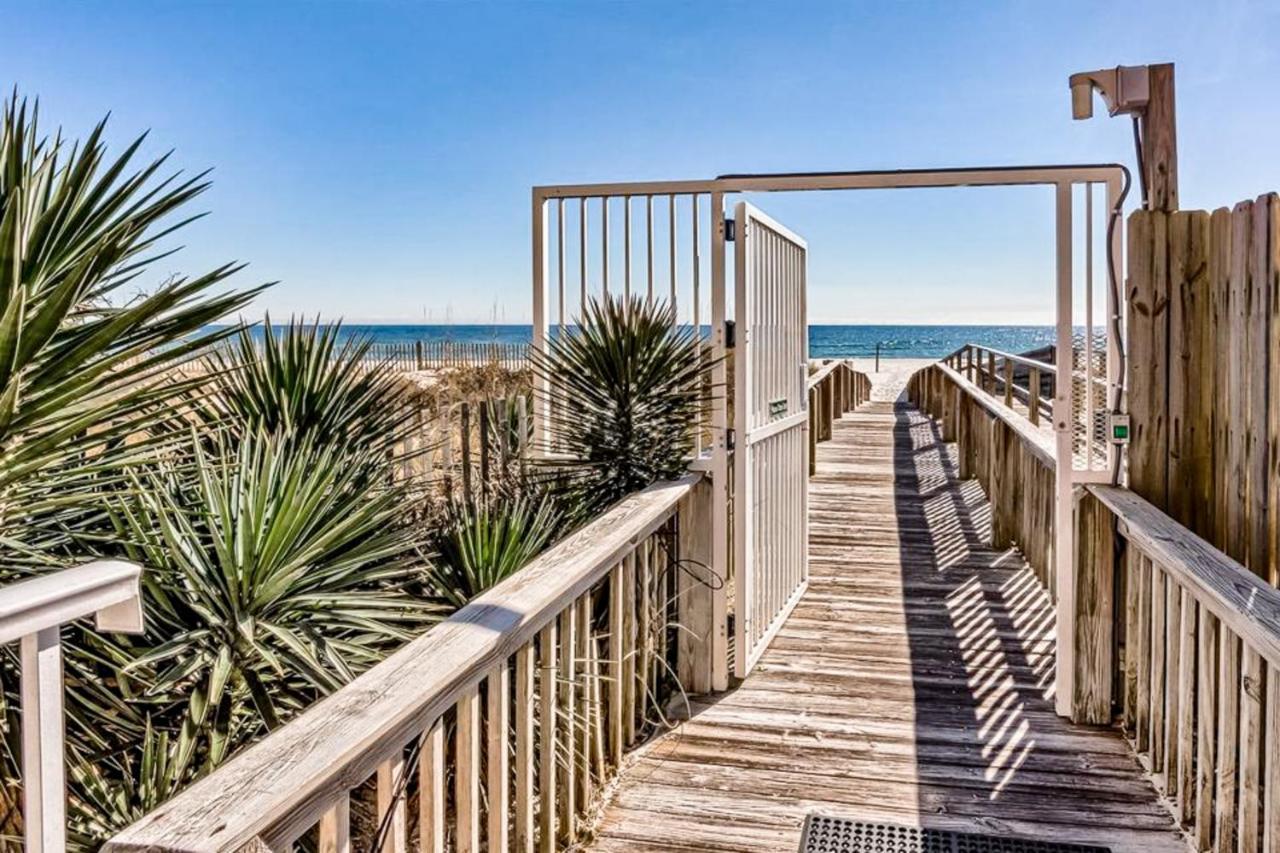 The Enclave #507 Orange Beach Exterior foto