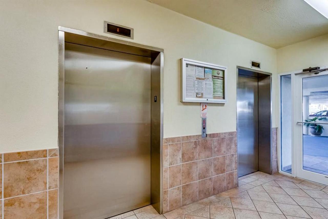The Enclave #507 Orange Beach Exterior foto