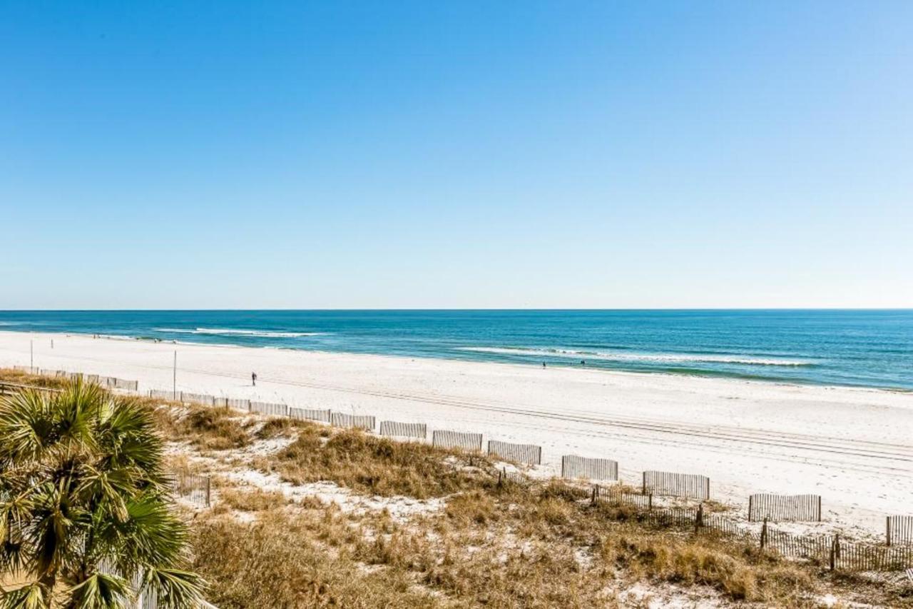 The Enclave #507 Orange Beach Exterior foto