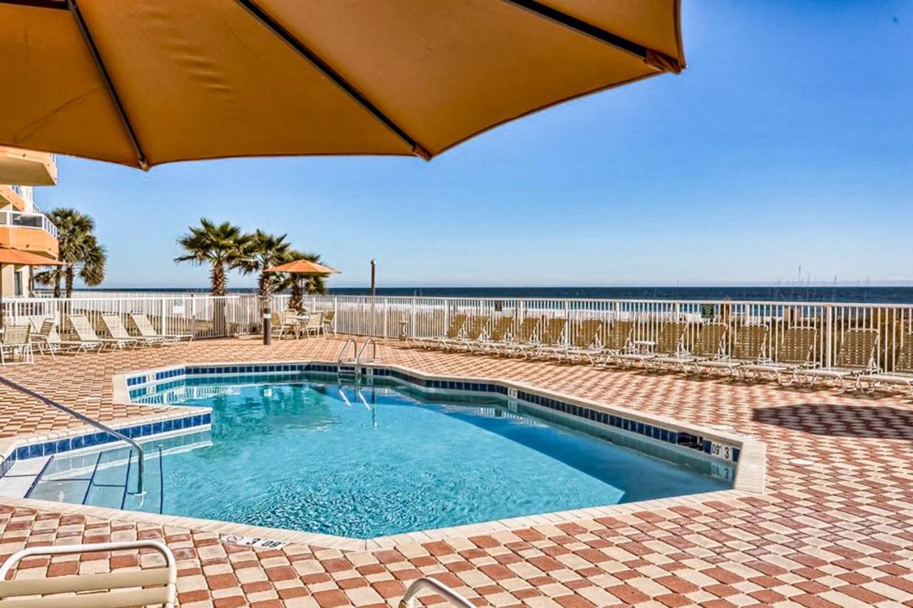 The Enclave #507 Orange Beach Exterior foto