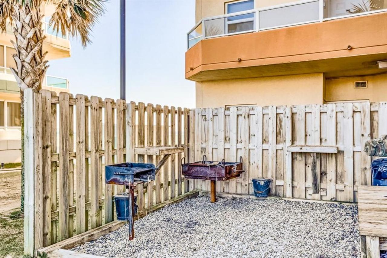 The Enclave #507 Orange Beach Exterior foto
