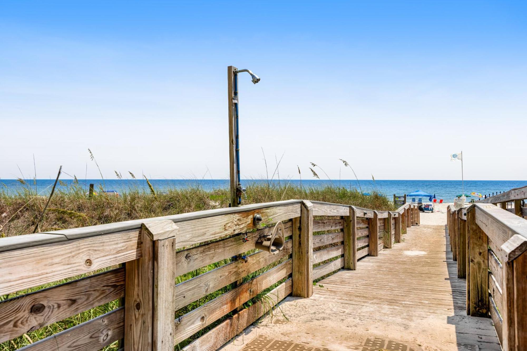 The Enclave #507 Orange Beach Exterior foto