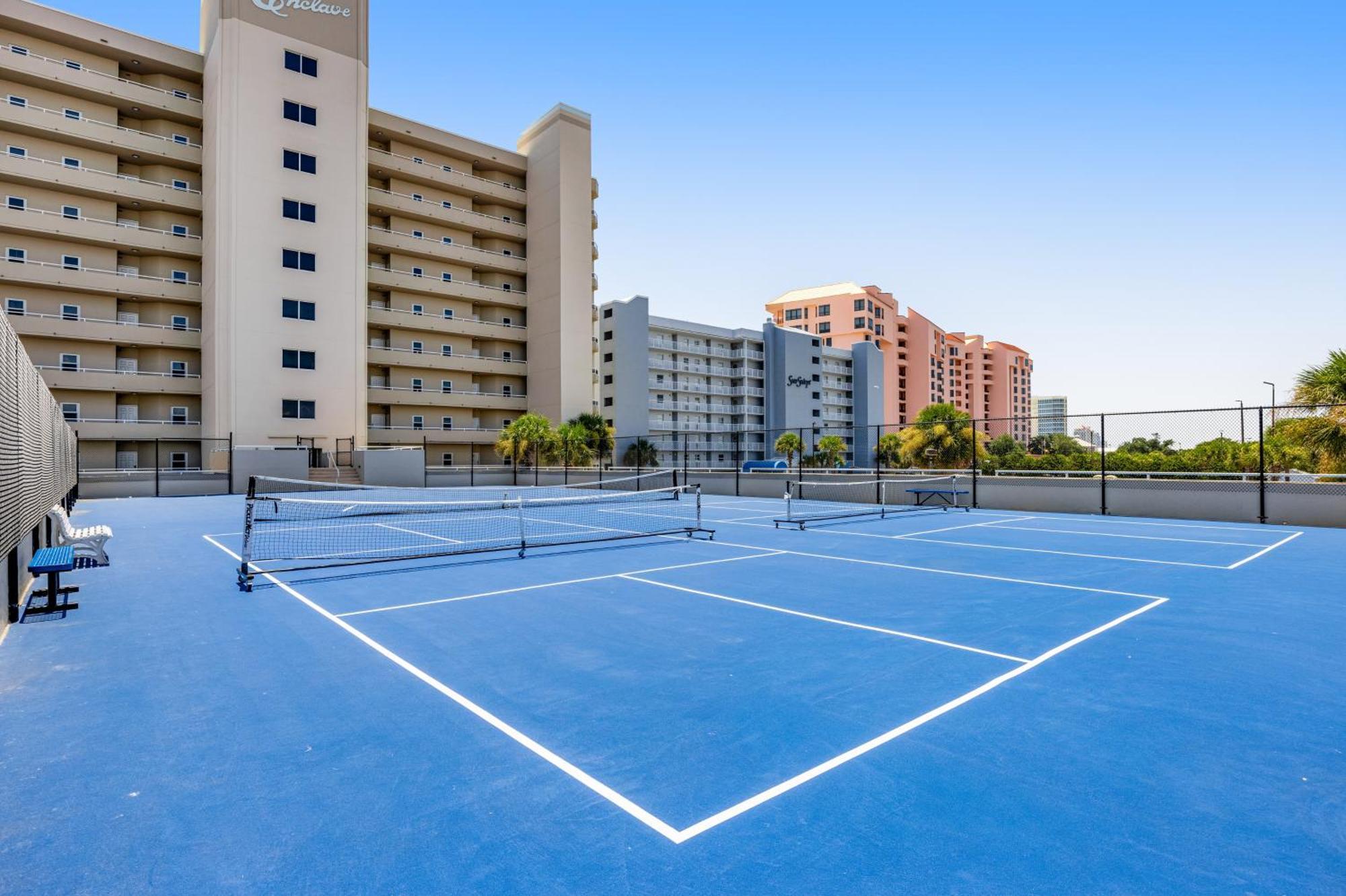 The Enclave #507 Orange Beach Exterior foto