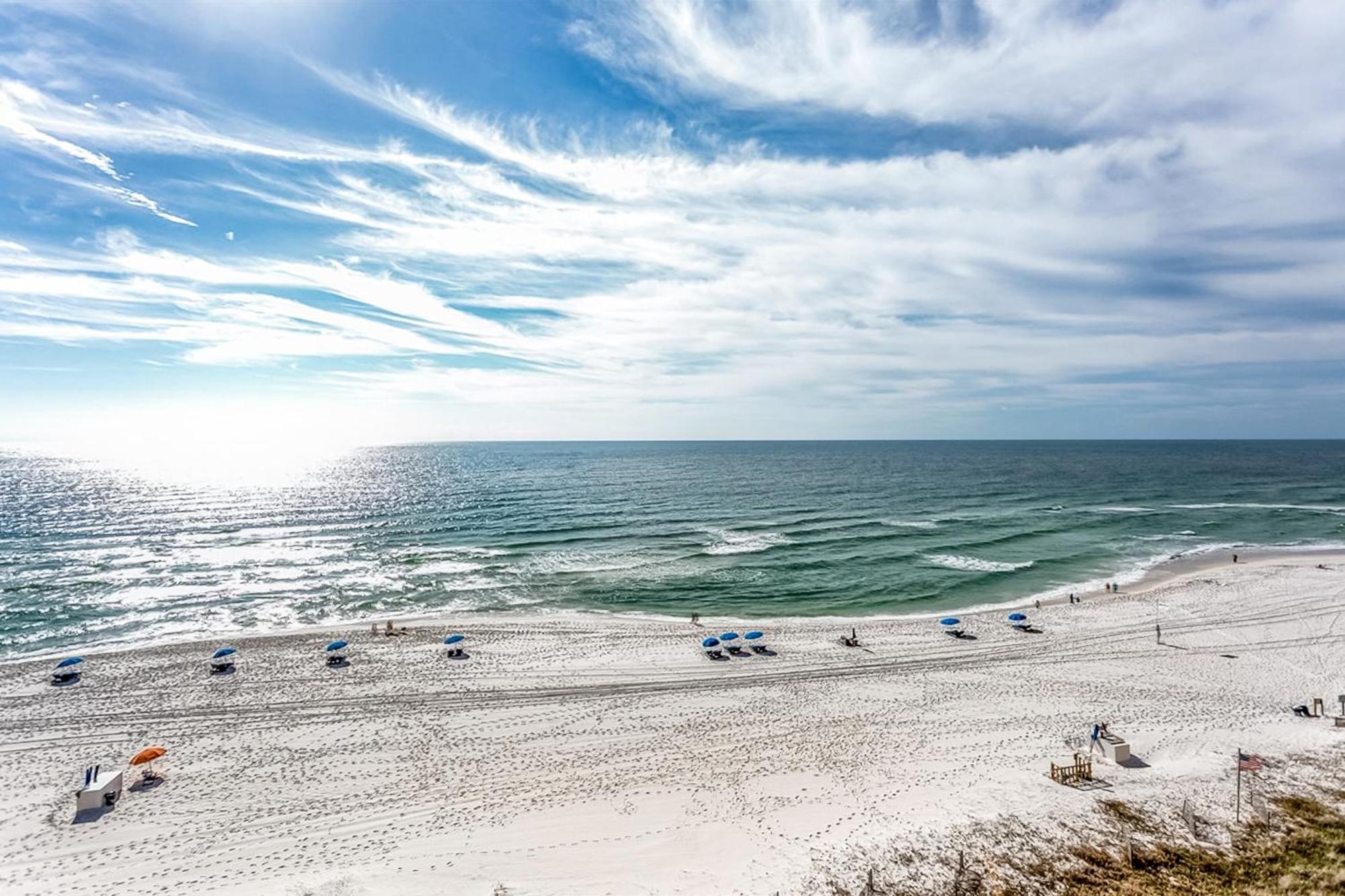 The Enclave #507 Orange Beach Exterior foto