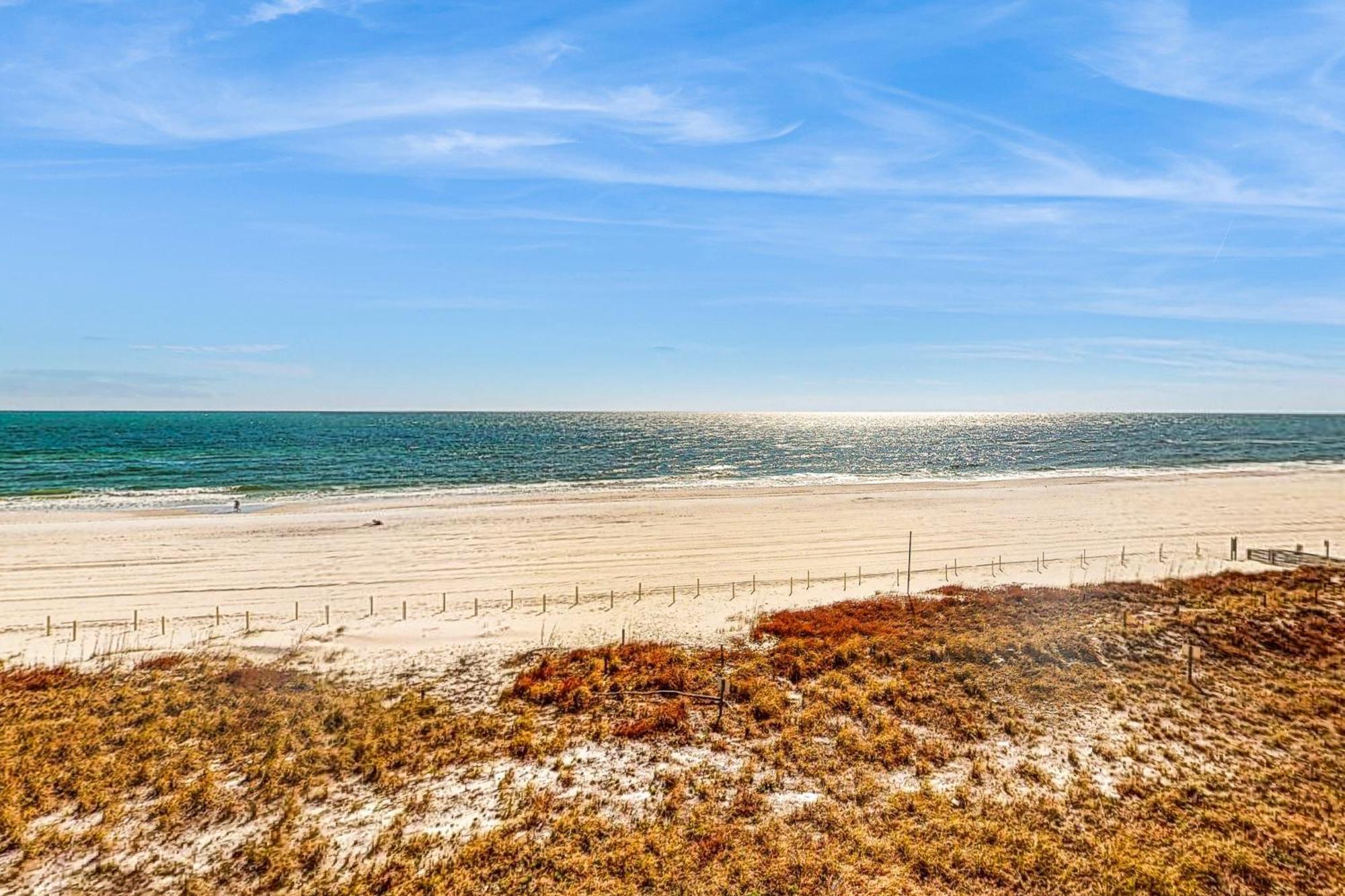 The Enclave #507 Orange Beach Exterior foto