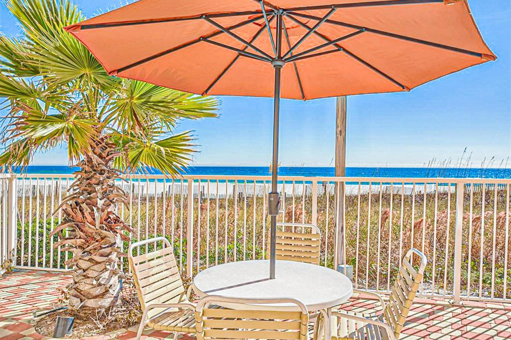 The Enclave #507 Orange Beach Exterior foto