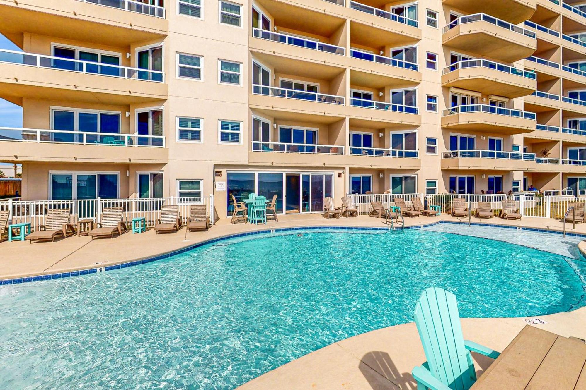 The Enclave #507 Orange Beach Exterior foto